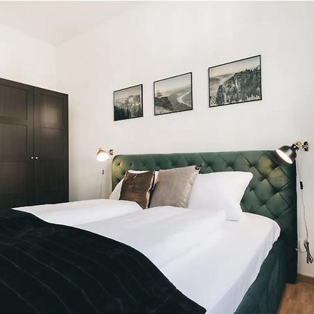 Tip! Zentraler Geht'S Nicht! Premium Apartment In Der Altstadt Dresden Exteriör bild