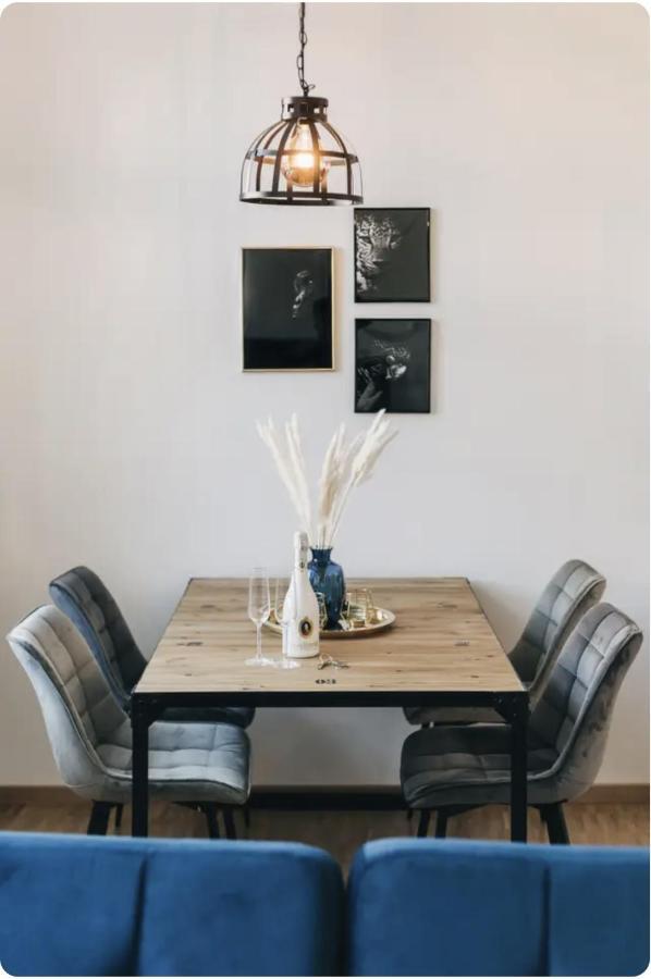 Tip! Zentraler Geht'S Nicht! Premium Apartment In Der Altstadt Dresden Exteriör bild